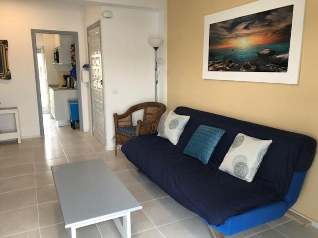 Apartment Elena Denia Exterior foto